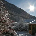Apartment - Kuprian Ried im Oberinntal
