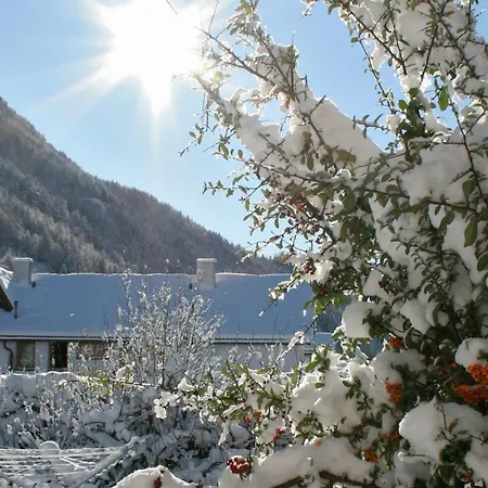 Apartment Edelweiss - Kuprian Ried im Oberinntal