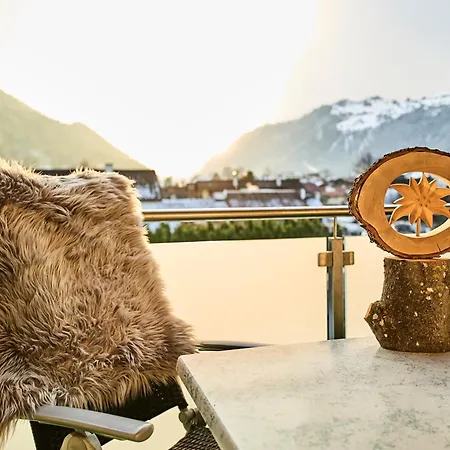 アパート Edelweiss - Kuprian