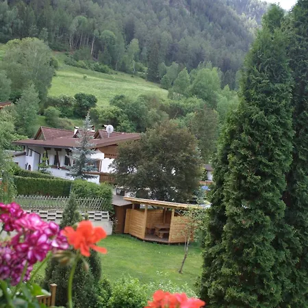 Apartment Edelweiss - Kuprian Ried im Oberinntal