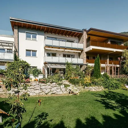 Apartment Edelweiss - Kuprian Ried im Oberinntal