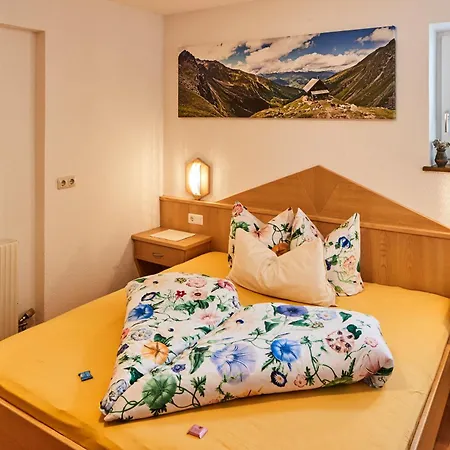 Edelweiss - Kuprian Apartment *
