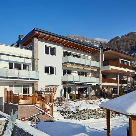 Apartment Edelweiss - Kuprian Ried im Oberinntal
