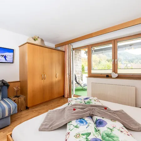 Edelweiss - Kuprian Apartment Ried im Oberinntal