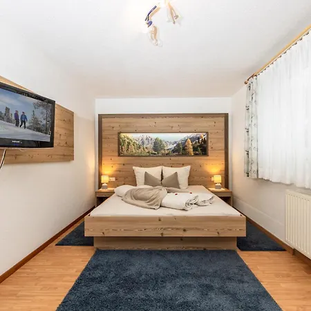 Edelweiss - Kuprian Apartment Ried im Oberinntal