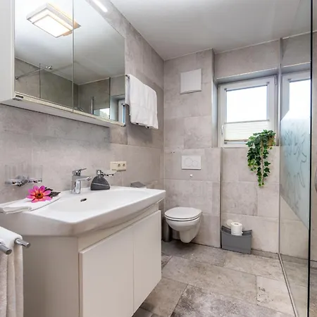 Apartment Edelweiss - Kuprian