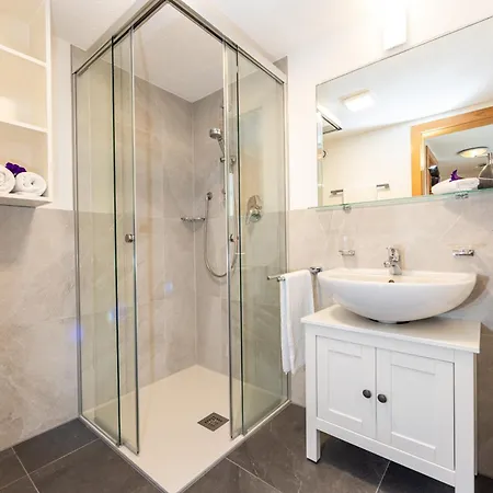 Apartment Edelweiss - Kuprian Ried im Oberinntal