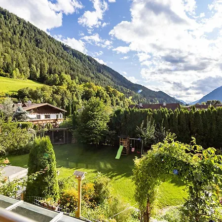 Apartment Edelweiss - Kuprian