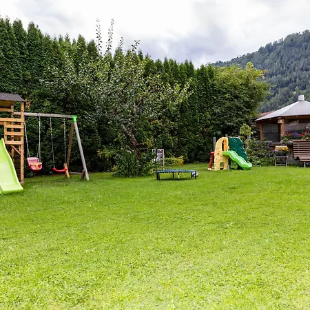 Apartment Edelweiss - Kuprian