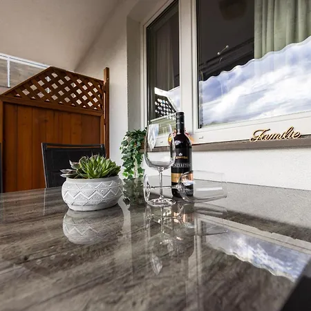 Edelweiss - Kuprian リート・イム・オーバーインタール