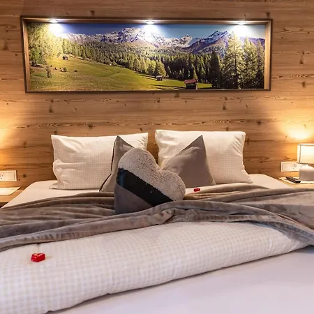 Edelweiss - Kuprian * Ried im Oberinntal