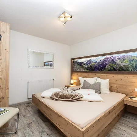 Apartment Edelweiss - Kuprian *