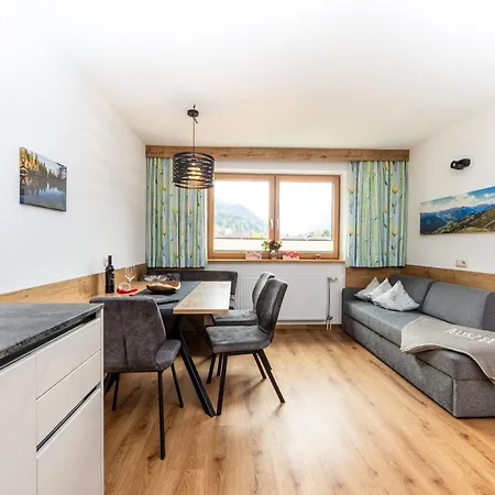 Apartment Edelweiss - Kuprian