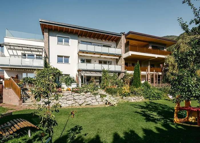 Apartment - Kuprian Ried im Oberinntal