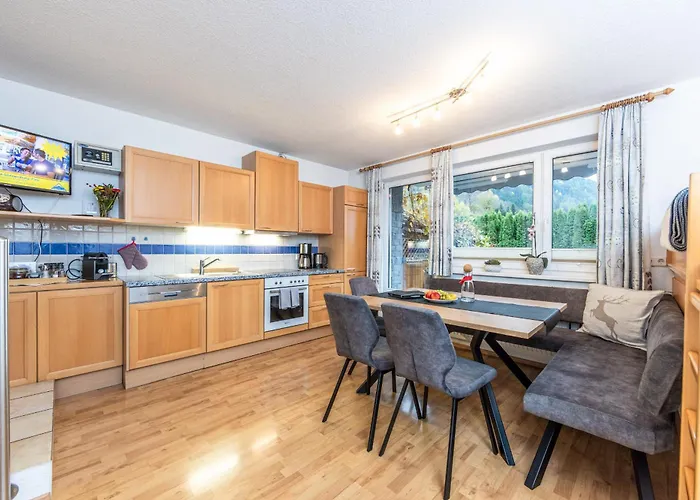 Apartment - Kuprian Ried im Oberinntal