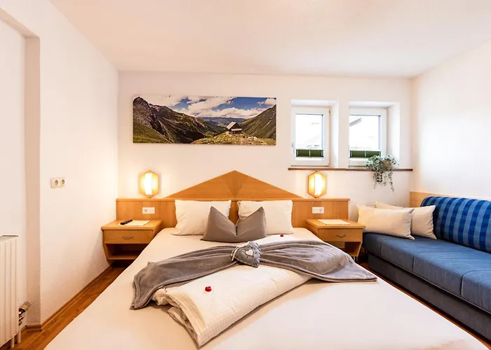 - Kuprian Apartment *