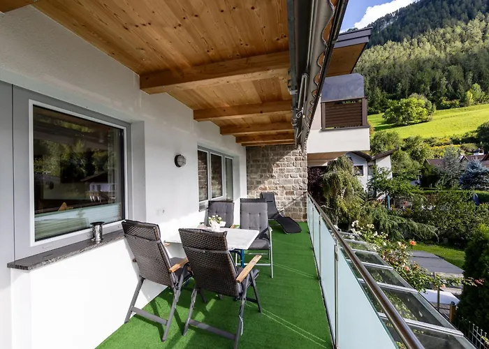 - Kuprian Apartment Ried im Oberinntal