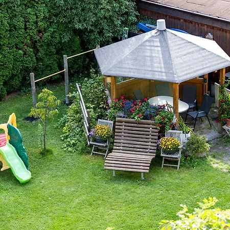 Edelweiss - Kuprian Apartament