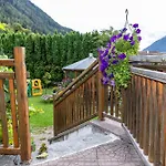 - Kuprian Appartamento Ried im Oberinntal