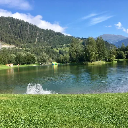 - Kuprian Lejlighed Ried im Oberinntal