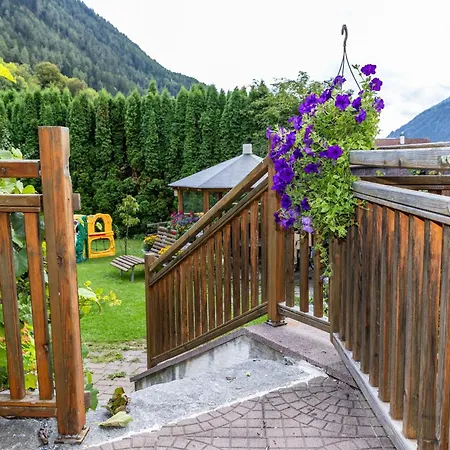 - Kuprian Appartamento Ried im Oberinntal